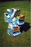 Pennies for Africa collection